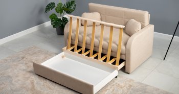 Диван-кровать Тео арт. 905 (НиК) в Невьянске - nevyansk.mebel-e96.ru