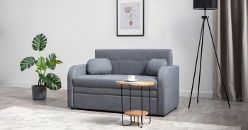 Диван-кровать Тео арт. 909 (НиК) в Невьянске - nevyansk.mebel-e96.ru