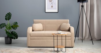 Диван-кровать Тео арт. 905 (НиК) в Невьянске - nevyansk.mebel-e96.ru