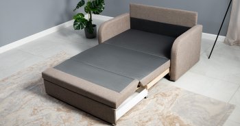 Диван-кровать Тео арт. 906 (НиК) в Невьянске - nevyansk.mebel-e96.ru