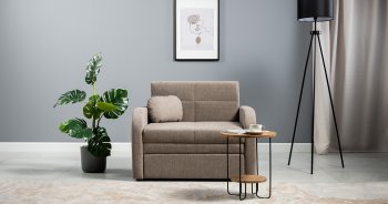 Кресло-кровать Тео арт. ТК 906 (НиК) в Невьянске - nevyansk.mebel-e96.ru