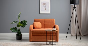 Кресло-кровать Тео арт. ТК 907 (НиК) в Невьянске - nevyansk.mebel-e96.ru