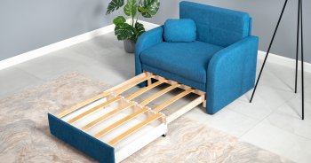 Кресло-кровать Тео арт. ТК 908 (НиК) в Невьянске - nevyansk.mebel-e96.ru