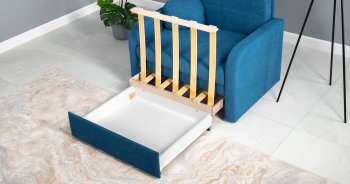 Кресло-кровать Тео арт. ТК 908 (НиК) в Невьянске - nevyansk.mebel-e96.ru