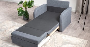 Кресло-кровать Тео арт. ТК 909 (НиК) в Невьянске - nevyansk.mebel-e96.ru