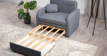 Кресло-кровать Тео арт. ТК 909 (НиК) в Невьянске - nevyansk.mebel-e96.ru