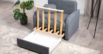 Кресло-кровать Тео арт. ТК 909 (НиК) в Невьянске - nevyansk.mebel-e96.ru