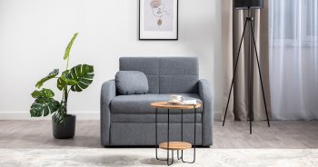 Кресло-кровать Тео арт. ТК 909 (НиК) в Невьянске - nevyansk.mebel-e96.ru