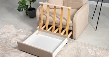 Кресло-кровать Тео арт. ТК 905 (НиК) в Невьянске - nevyansk.mebel-e96.ru