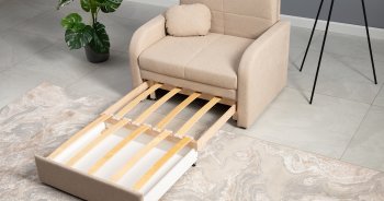 Кресло-кровать Тео арт. ТК 905 (НиК) в Невьянске - nevyansk.mebel-e96.ru