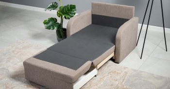 Кресло-кровать Тео арт. ТК 906 (НиК) в Невьянске - nevyansk.mebel-e96.ru