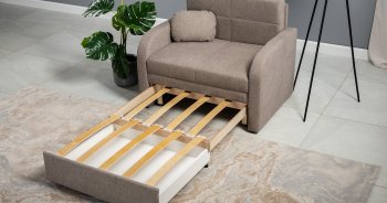 Кресло-кровать Тео арт. ТК 906 (НиК) в Невьянске - nevyansk.mebel-e96.ru