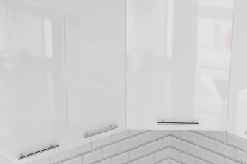 Кухонный гарнитур Терция мега прайм 1200х1600 мм (Герда) в Невьянске - nevyansk.mebel-e96.ru