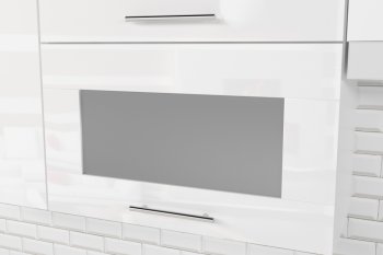 Кухонный гарнитур Терция ультра 2000 мм (Герда) в Невьянске - nevyansk.mebel-e96.ru