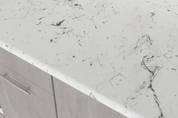 Кухонный гарнитур Терция гранд прайм 2100х2700 мм (Герда) в Невьянске - nevyansk.mebel-e96.ru