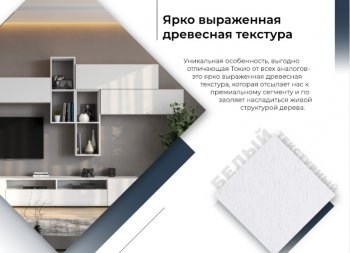 Стенка Токио комп.1 (СВ) в Невьянске - nevyansk.mebel-e96.ru