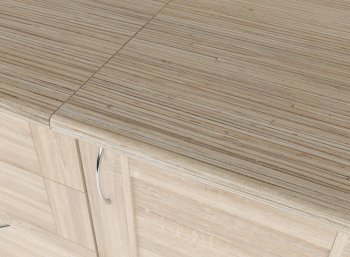 Кухонный гарнитур Томилла макси 4 1800 мм (Герда) в Невьянске - nevyansk.mebel-e96.ru