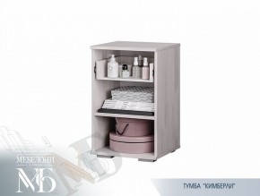 Тумба прикроватная ТБ-02 Кимберли (БТС) в Невьянске - nevyansk.mebel-e96.ru