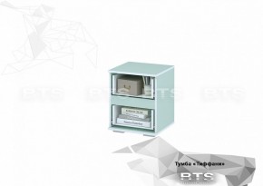 Тумба Тифани ТБ-13 (БТС) в Невьянске - nevyansk.mebel-e96.ru