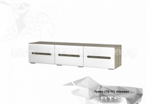 Тумба ТВ ТБ-17 Наоми (БТС) в Невьянске - nevyansk.mebel-e96.ru