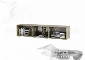 Тумба ТВ ТБ-17 Наоми (БТС) в Невьянске - nevyansk.mebel-e96.ru