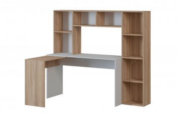 Уголок школьника Угловой (Генезис) в Невьянске - nevyansk.mebel-e96.ru