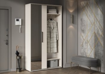 Прихожая Велис кашемир (Стиль) в Невьянске - nevyansk.mebel-e96.ru