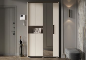 Прихожая Велис кашемир (Стиль) в Невьянске - nevyansk.mebel-e96.ru