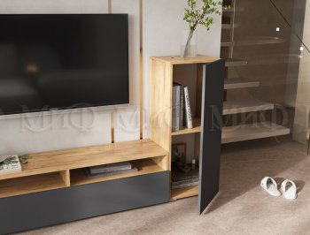 Стенка Верона (Миф) в Невьянске - nevyansk.mebel-e96.ru