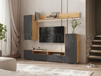 Стенка Верона (Миф) в Невьянске - nevyansk.mebel-e96.ru