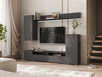 Стенка Верона (Миф) в Невьянске - nevyansk.mebel-e96.ru