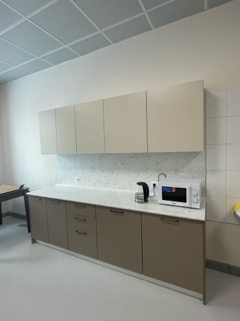 Кухонный гарнитур Жемчуг 2500 мм (Sanvut) в Невьянске - nevyansk.mebel-e96.ru