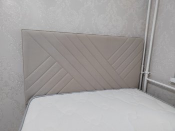 Спальный гарнитур Кашемир модульный (МЛК) в Невьянске - nevyansk.mebel-e96.ru