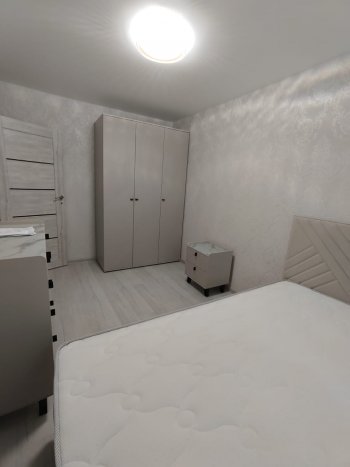 Спальный гарнитур Кашемир модульный (МЛК) в Невьянске - nevyansk.mebel-e96.ru