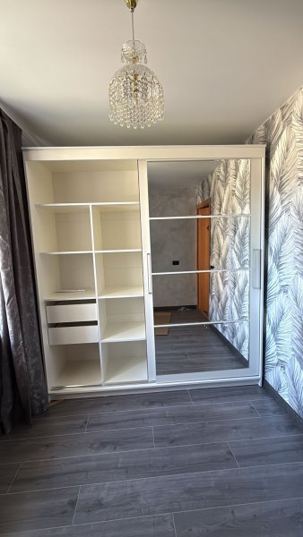 Шкаф-купе ШКП-3 2000 мм (СВ) в Невьянске - nevyansk.mebel-e96.ru