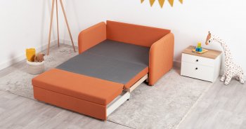 Диван-кровать Юта (120) арт. ТД 523 (НМ) в Невьянске - nevyansk.mebel-e96.ru